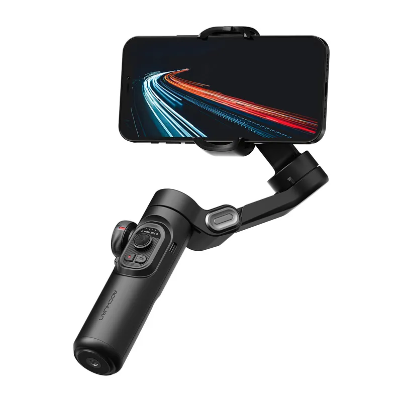 AOCHUAN XE Standard Gimbal (Black)